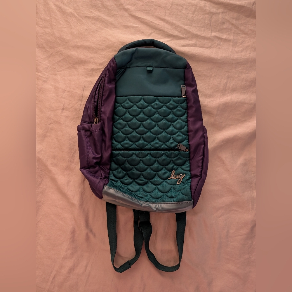 Lug Hopper 2 Mermaid Backpack